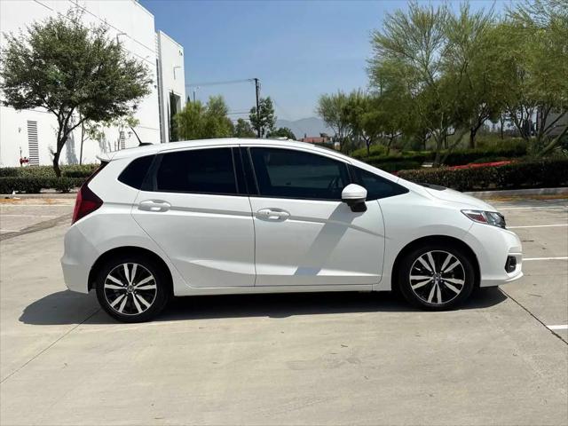 2019 Honda Fit EX for sale in Bloomington, CA