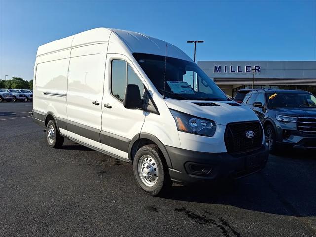 2026 Ford Transit Cargo Van T-350 HD for sale in Lumberton, NJ