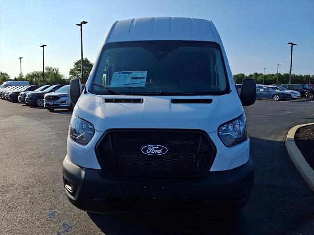 2026 Ford Transit Cargo Van T-350 HD