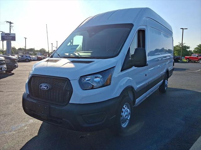 2026 Ford Transit Cargo Van T-350 HD