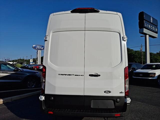 2026 Ford Transit Cargo Van T-350 HD