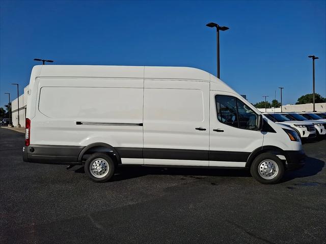 2026 Ford Transit Cargo Van T-350 HD