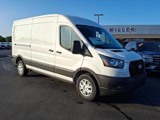 2026 Ford Transit Cargo Van T-250 for sale in Lumberton, NJ