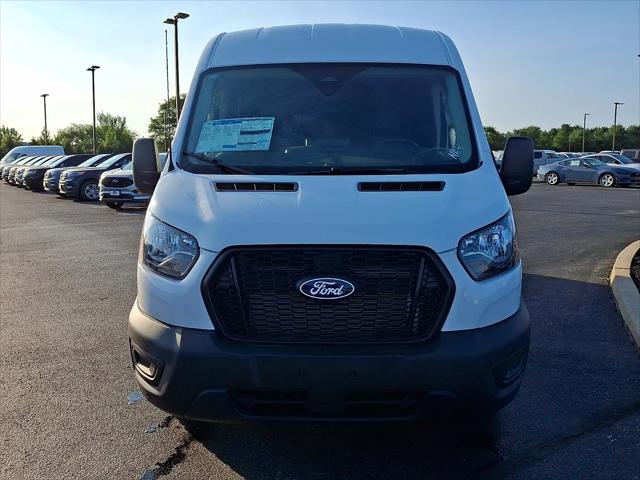 2026 Ford Transit Cargo Van T-250