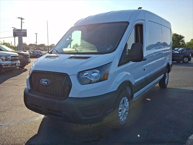 2026 Ford Transit Cargo Van T-250
