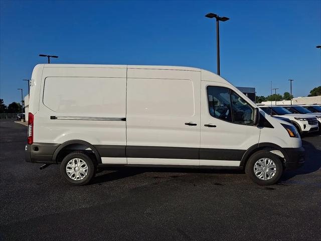 2026 Ford Transit Cargo Van T-250