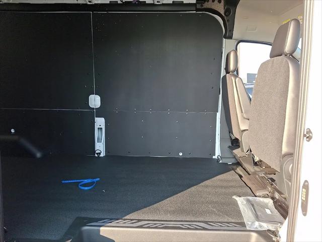 2026 Ford Transit Cargo Van T-250