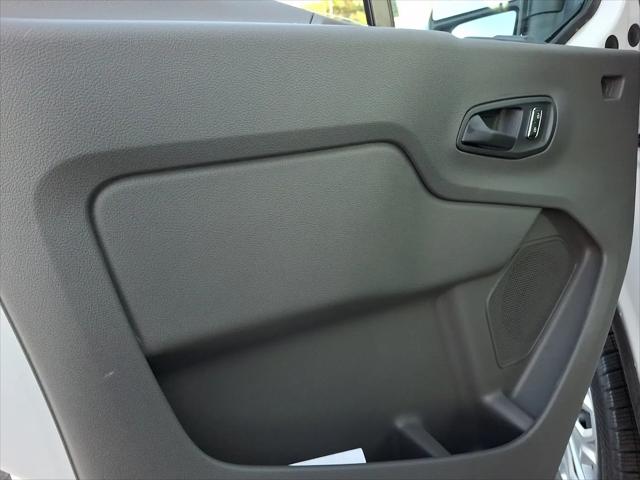 2026 Ford Transit Cargo Van T-250