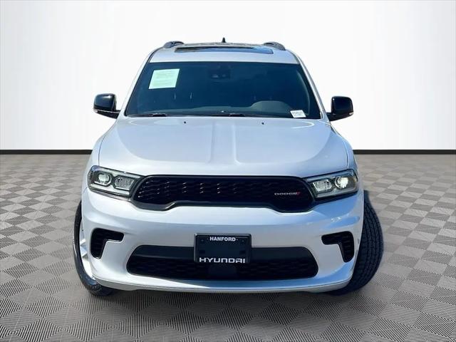 2024 Dodge Durango GT Plus RWD