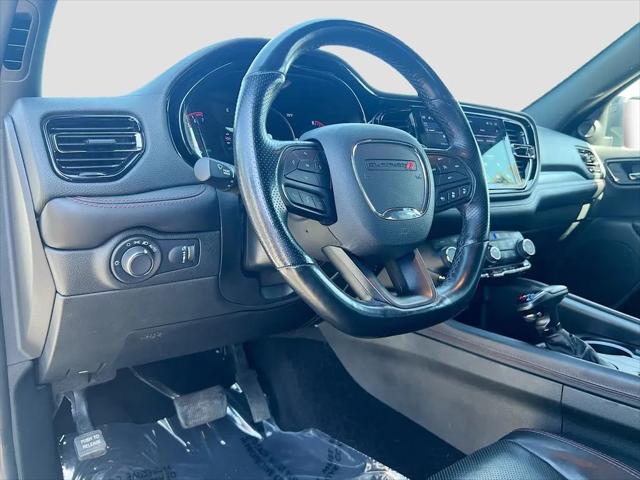 2024 Dodge Durango GT Plus RWD