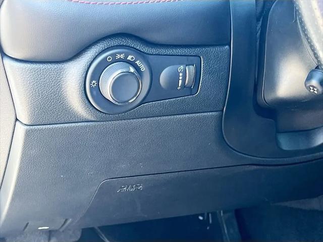 2024 Dodge Durango GT Plus RWD