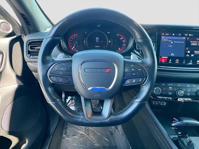 2024 Dodge Durango GT Plus RWD