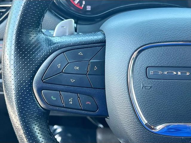 2024 Dodge Durango GT Plus RWD