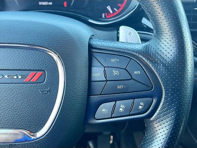 2024 Dodge Durango GT Plus RWD