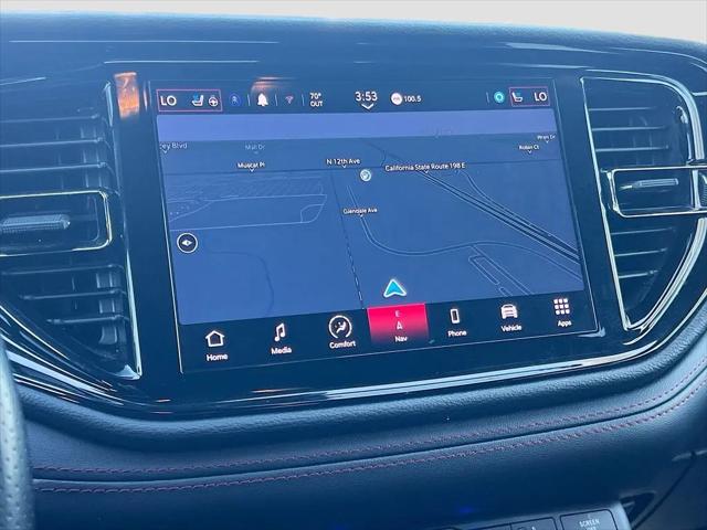 2024 Dodge Durango GT Plus RWD