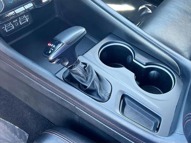 2024 Dodge Durango GT Plus RWD