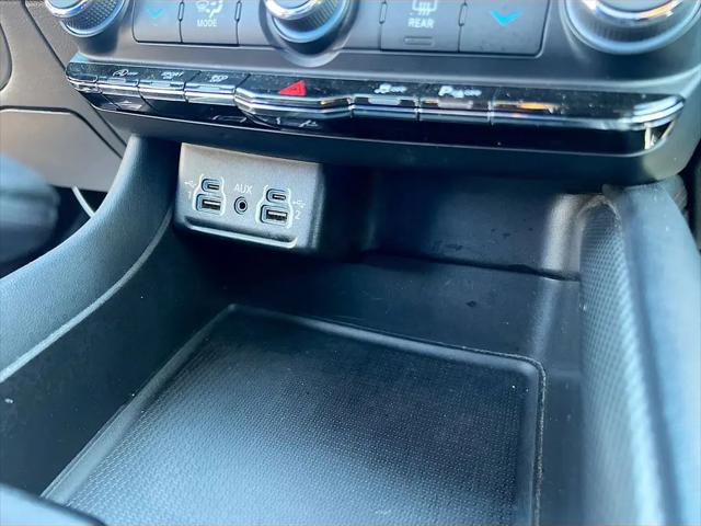 2024 Dodge Durango GT Plus RWD