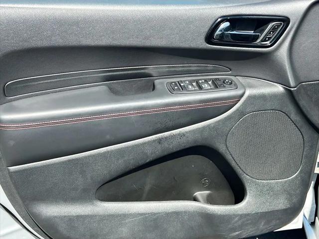 2024 Dodge Durango GT Plus RWD