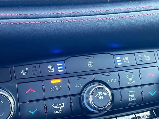 2024 Dodge Durango GT Plus RWD