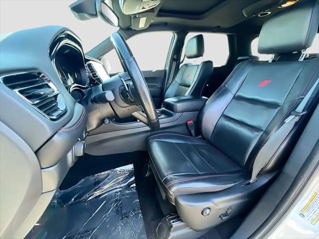 2024 Dodge Durango GT Plus RWD