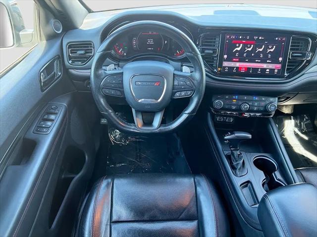 2024 Dodge Durango GT Plus RWD