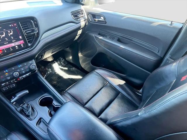 2024 Dodge Durango GT Plus RWD