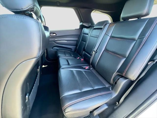2024 Dodge Durango GT Plus RWD