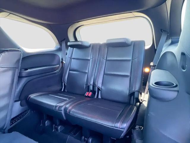 2024 Dodge Durango GT Plus RWD