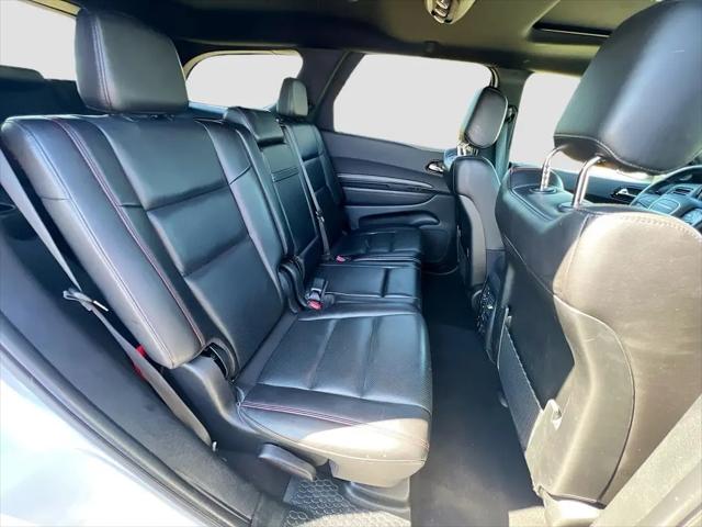 2024 Dodge Durango GT Plus RWD