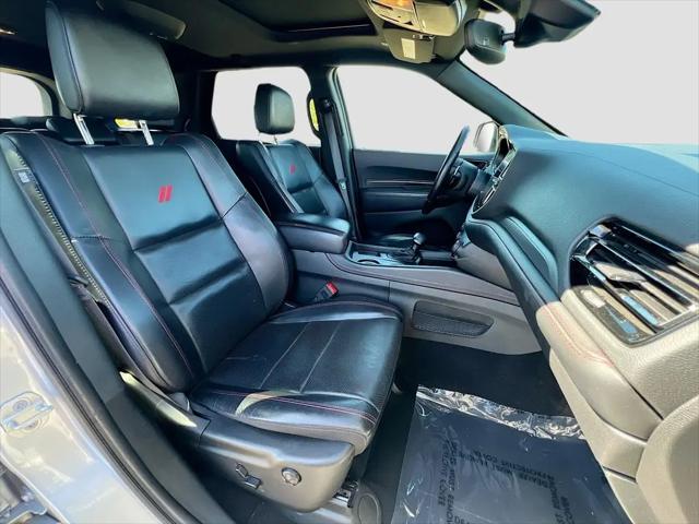 2024 Dodge Durango GT Plus RWD
