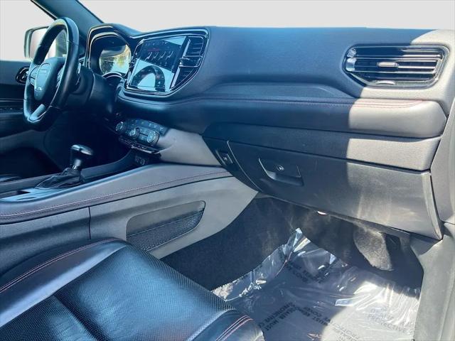 2024 Dodge Durango GT Plus RWD
