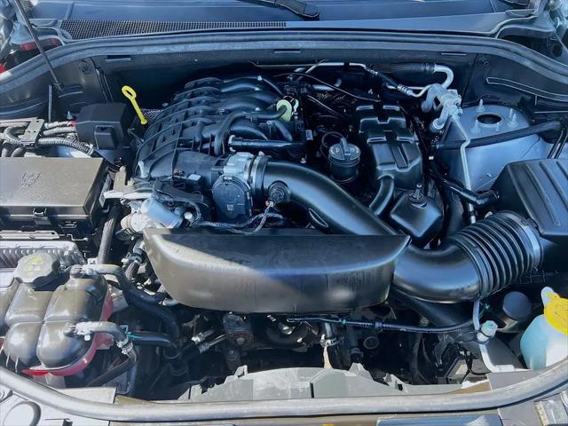 2024 Dodge Durango GT Plus RWD