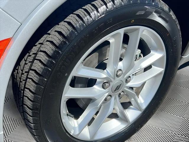 2024 Dodge Durango GT Plus RWD