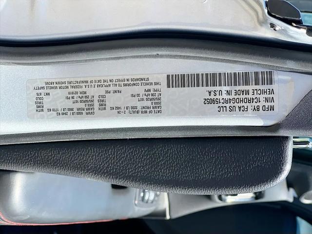 2024 Dodge Durango GT Plus RWD