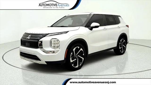 2024 Mitsubishi Outlander SE 2.5 2WD for sale in Wall Township, NJ