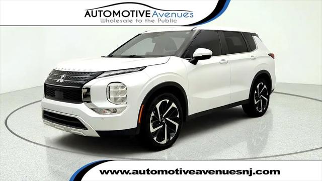 2024 Mitsubishi Outlander SE 2.5 2WD for sale in Wall Township, NJ