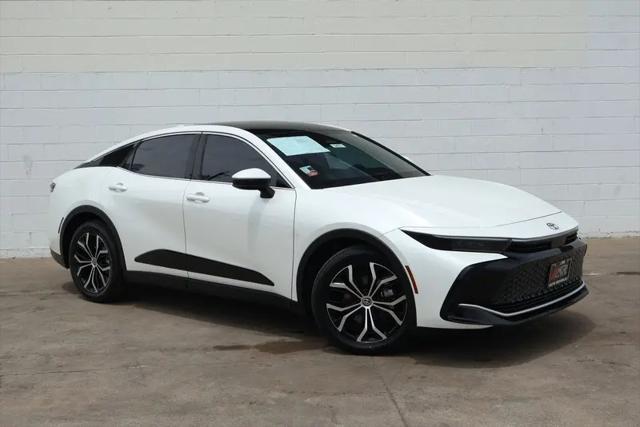 2023 Toyota Crown Limited for sale in Fullerton, CA