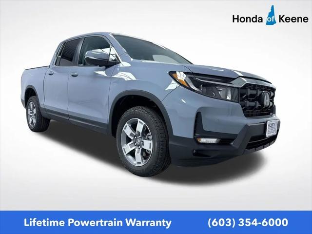 2026 Honda Ridgeline RTL for sale in Swanzey, NH