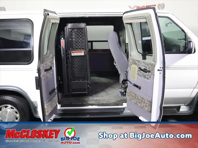 2000 Ford E-150 Recreational for sale in Colorado Springs, CO
