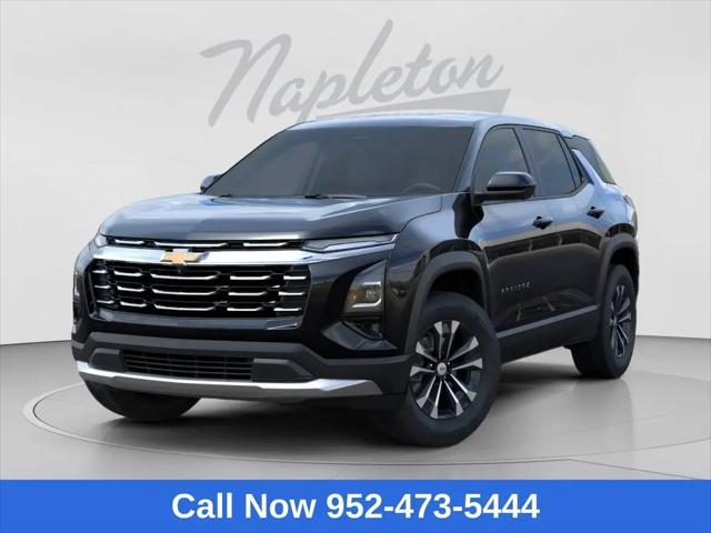 2027 Chevrolet Equinox AWD LT for sale in Wayzata, MN