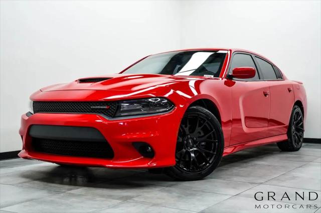 2020 Dodge Charger GT RWD for sale in Marietta, GA