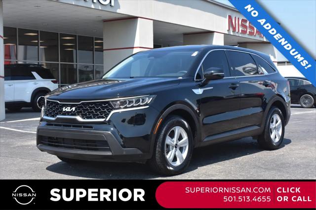 2023 Kia Sorento LX for sale in Conway, AR
