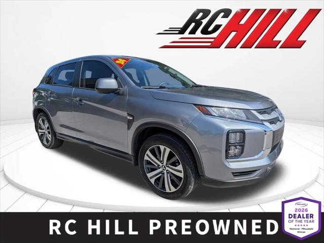 2024 Mitsubishi Outlander Sport 2.0 ES AWC for sale in Deland, FL
