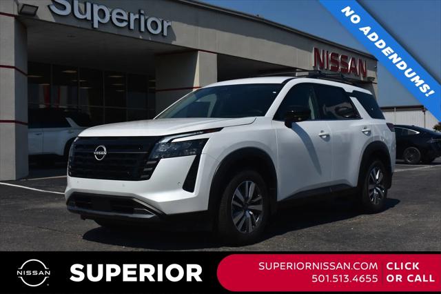 2026 Nissan Pathfinder SL for sale in Conway, AR