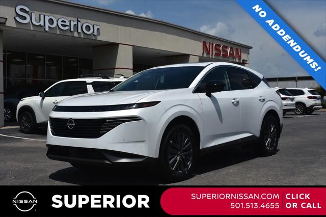 2026 Nissan Murano SL for sale in Conway, AR