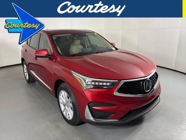 2019 Acura RDX Standard for sale in Scottsdale, AZ