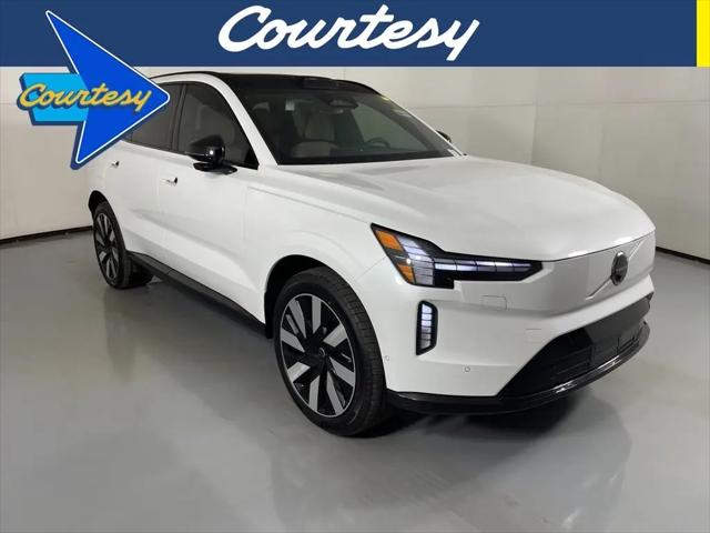 2025 Volvo X 90 Plus, Twin Motor Performance, Fully electric, 7 Seats for sale in Scottsdale, AZ