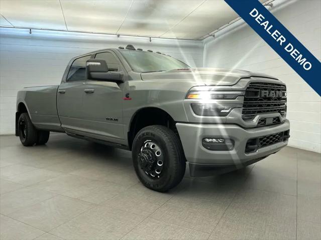 2026 Ram 3500 Laramie Crew Cab 4x4 8 Box for sale in Phoenix, AZ