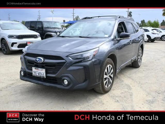 2024 Subaru Outback Premium for sale in Temecula, CA