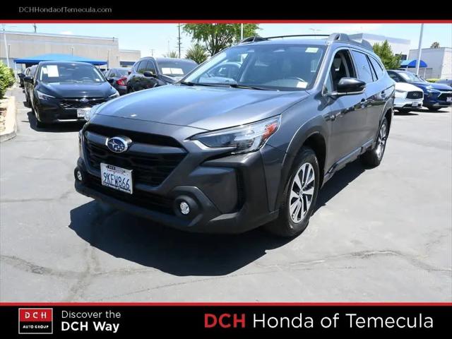 2024 Subaru Outback Premium for sale in Temecula, CA